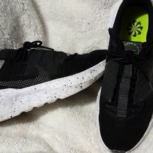 Nike Crater Impact Tennis shoes